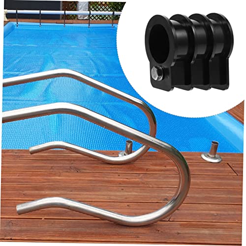 2 Piezas Broche Estabilizador para Escalera de Piscina miniatura 4