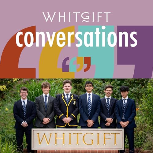Leading the Way: Whitgift's School Captain Team 2024/5