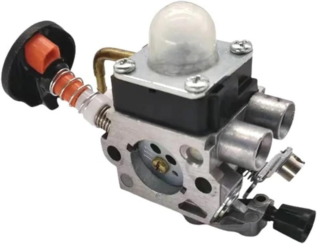 Carburetor HS82 For compatible with STIHL New Type HS87, HS82R, HS82RC, HS82R, HS82T, HS87R, HS87T, HS87T Hedge Trimmers