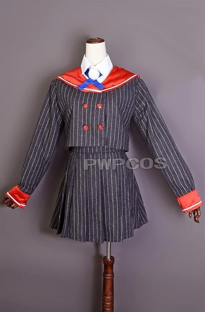 しぐれうい　コスプレフルセット　Ｌサイズ Amazon.co.jp: [楽コス] フルセット 時雨羽衣 コスプレ 衣装