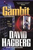 Gambit: A Kirk McGarvey Novel (McGarvey, 26)