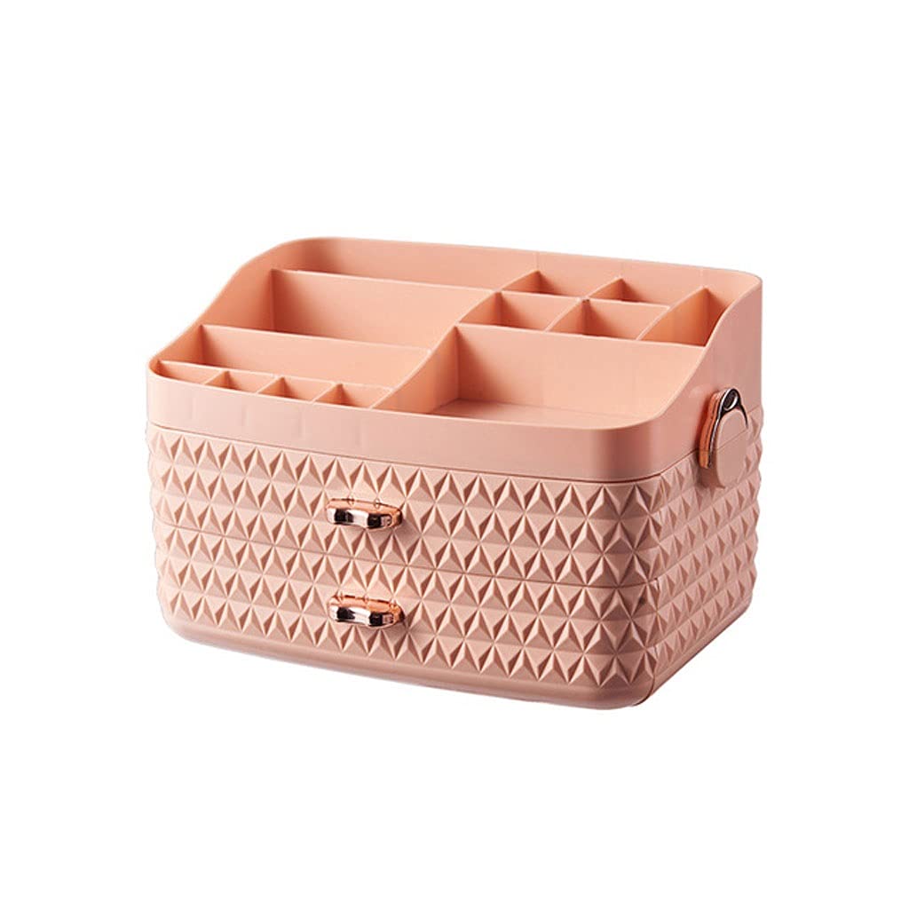 Organisateur de Maquillage, organisateurs cosmétiques, Organisateur de Maquillage, Organisateur pour cosmétiques, Rouge à lèvres, Accessoires, Support de Rangement, boîte de Rangement de maq