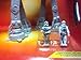 Micro Machines Star Wars Action Fleet Imperial AT-AT
