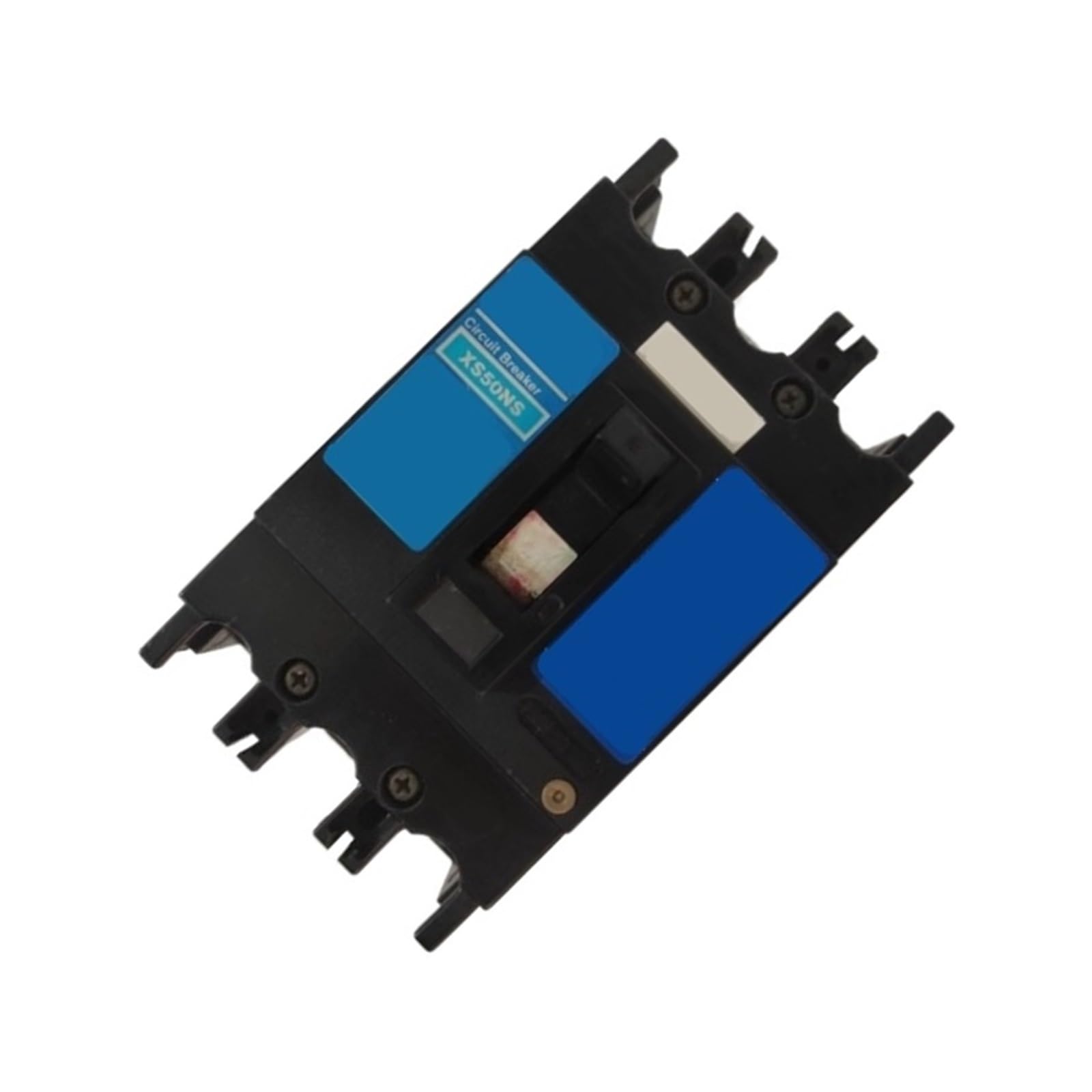 Interruptor magnetotérmico XS50NB, 3 Polos, 15 A, protección contra sobrecargas eléctricas