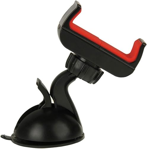 Miniatura 8 de Homoyoyo Soporte de teléfono multifuncional para coche, soporte multifuncional para teléfono móvil, soporte para coche, soporte para teléfono