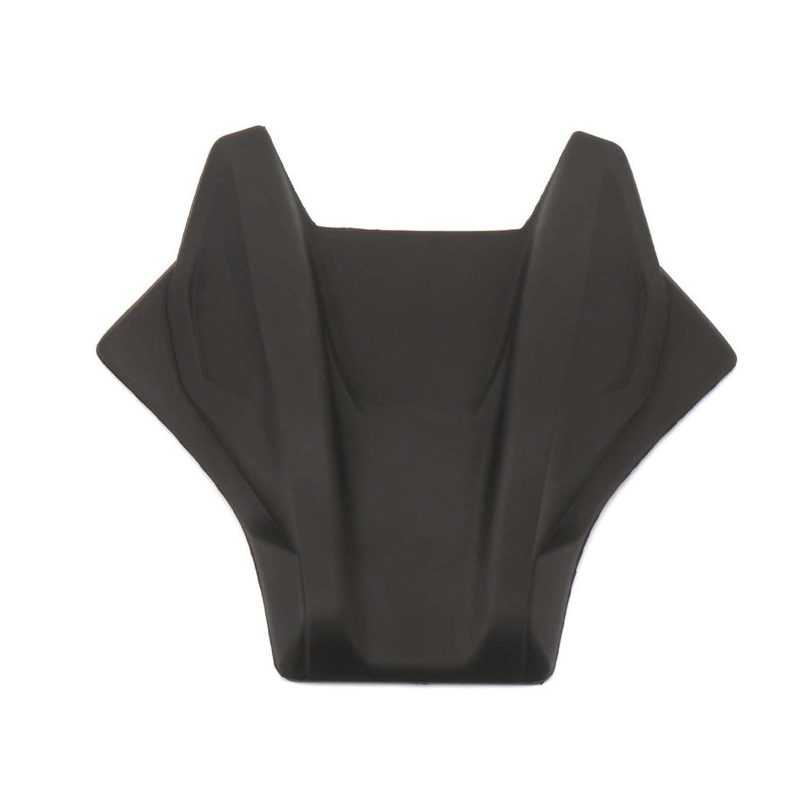 Motorcycle Accessories Black for Hond&a CBR650R CBR 650R CB650R CB 650 R Cb650 Fuel Tank Pads Middle Stickers Protector Decal Fuel Tank Pads Motorcycle