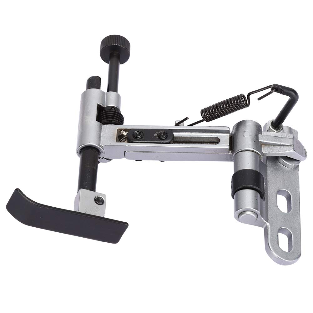 Pièces d'accessoires de Machine à coudre de Guide de bord suspendu pour PFAFF 1245 1246 1525 1526335