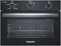Forno de Embutir Elétrico Continental 50L com TOPLimpaFácil (OC4EM) 220v
