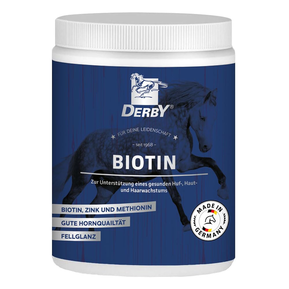 Derby Biotin 700 g