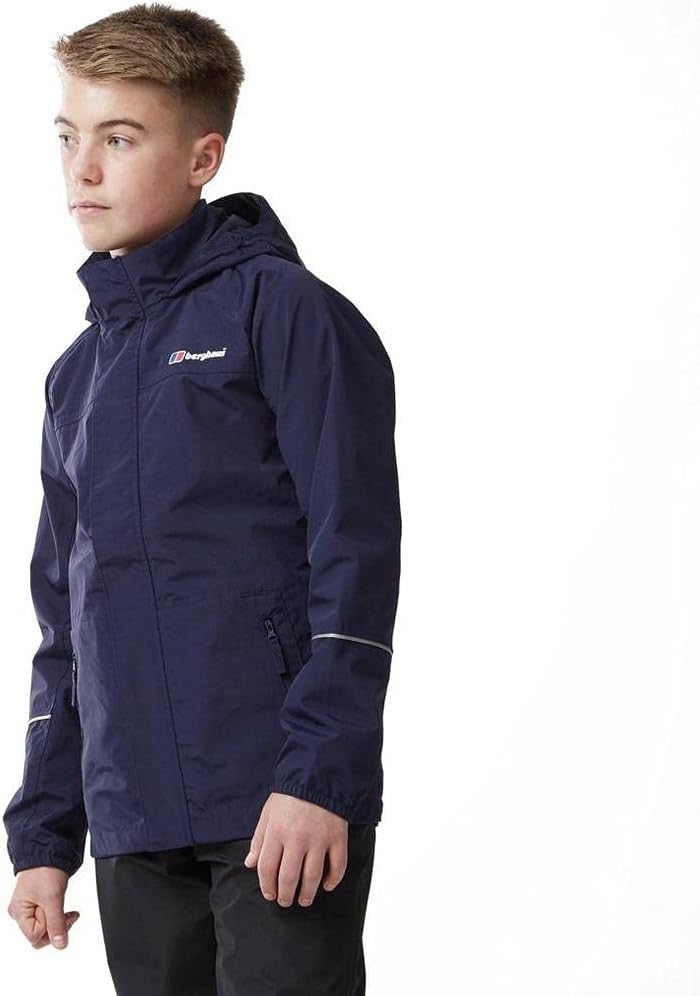 Berghaus Boy's Callander Jacket Kids Coat