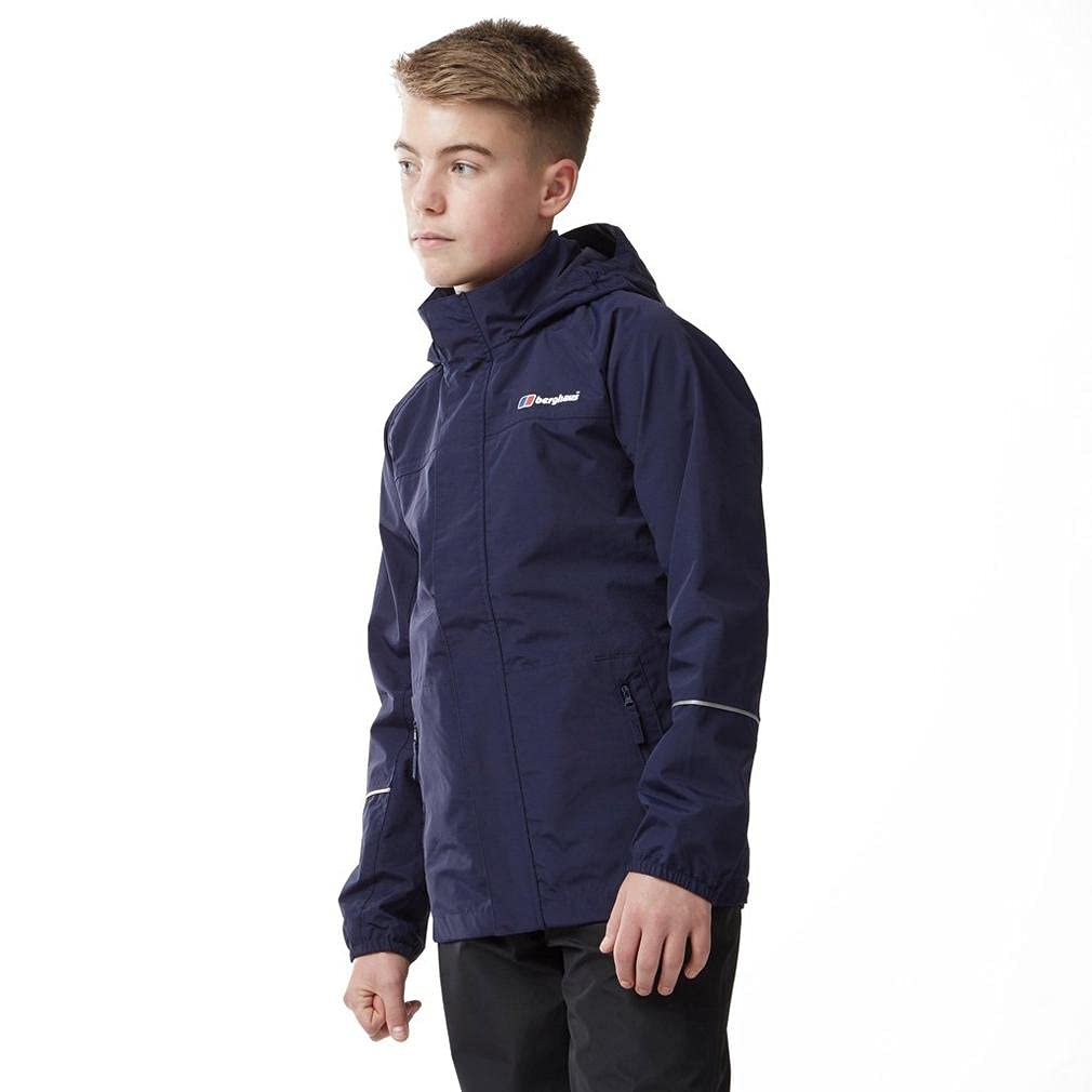 Berghaus Boy's Callander Jacket Kids Coat