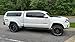 Genuine Toyota 4Runner TRD PRO Matte Black Wheels PTR20-35110-BK (Fits: 4Runner - Tacoma - FJ Cruiser) (4)