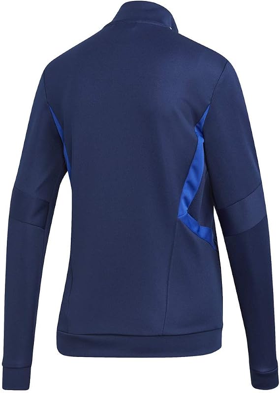 adidas Tiro 19 - Chaqueta de entrenamiento para mujer : Ropa, Zapatos y  Joyería - Amazon.com