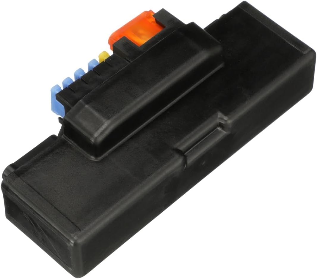 Mechanics Choice Fuel Injection Relay for 2001-2008 Chrysler, Mercedes-Benz Crossfire, SLK32 AMG, SLK320