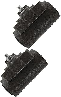 2 Rear Drum Brake Wheel Cylinder for Oldsmobile Cutlass, Cutlass Salon, Cutlass Supreme 1976 1977 4.3L V8