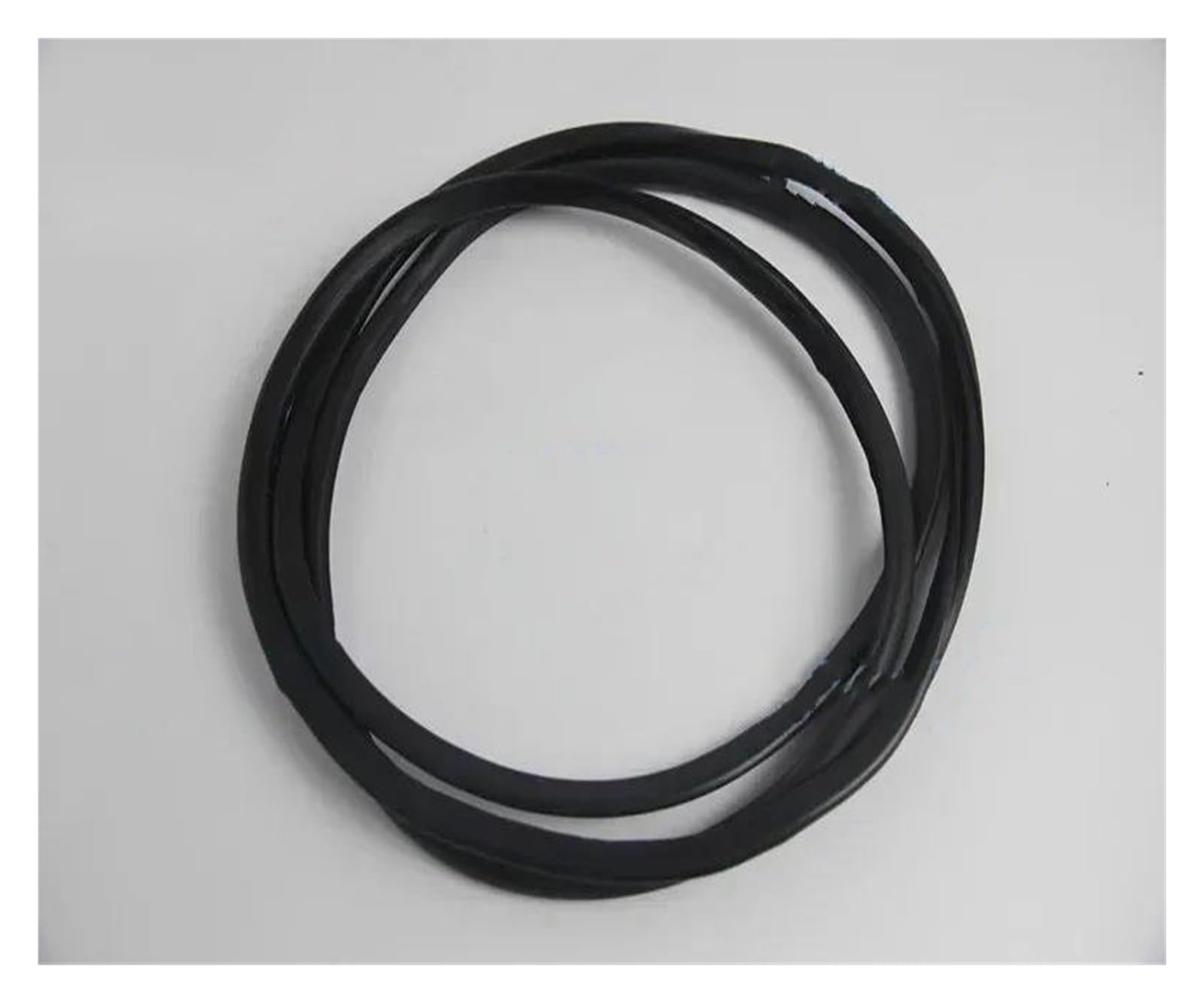 Guarnizione in Gomma 1 Pz Finestra Sul Tetto Vetro Gomma Per Outlander CW 2007-2012 Apribile Guarnizione Per Lancer Protettiva 5852A003 Guarnizione in Gomma Strisce