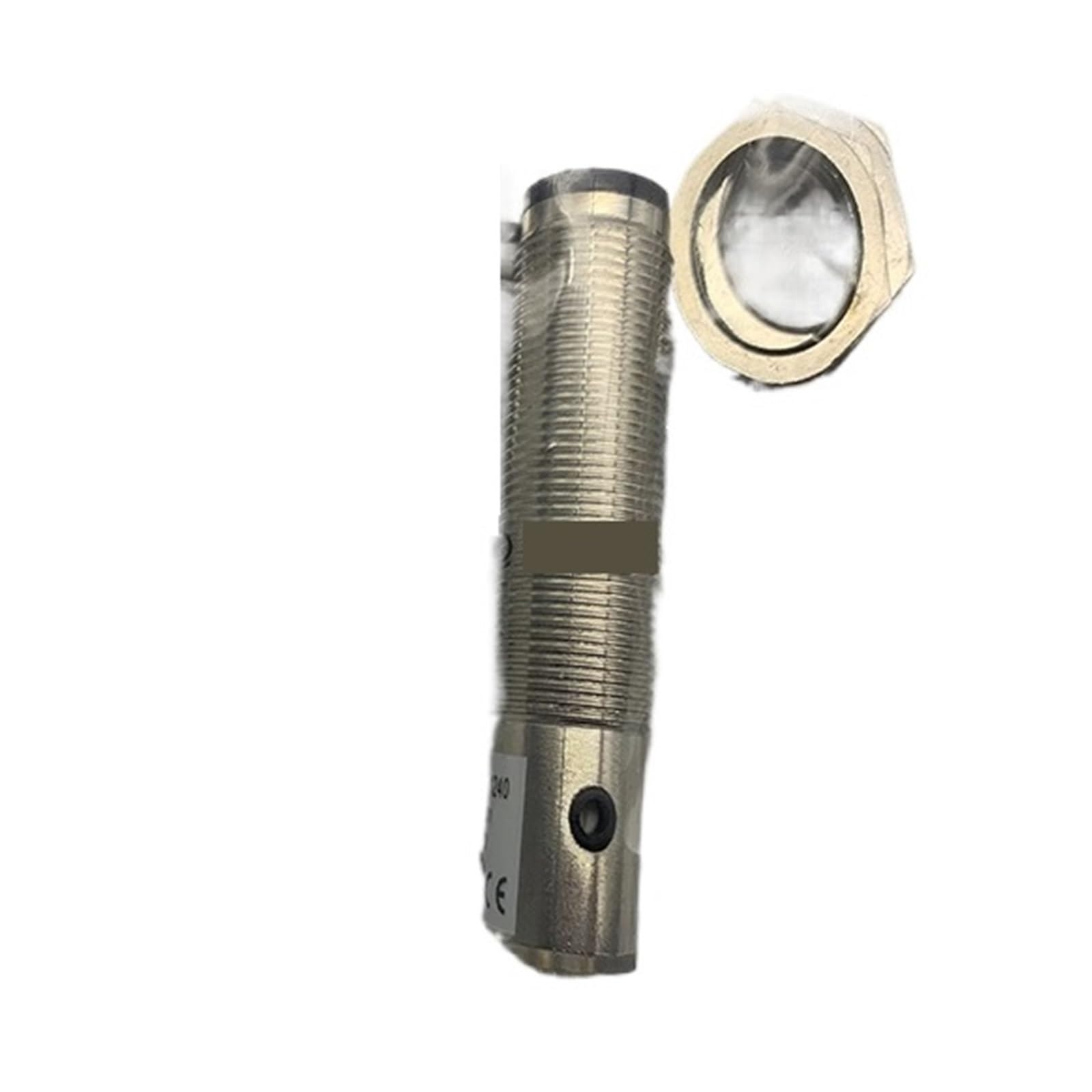 PHNOITPQ 1pcs Sensor VTF18-3F5240 VTF18-4P1240 VTF18-4N1240 VTF18-3E1140 VTF18-3F1140 Photoelectric Switch(Vtf18-3f5240)