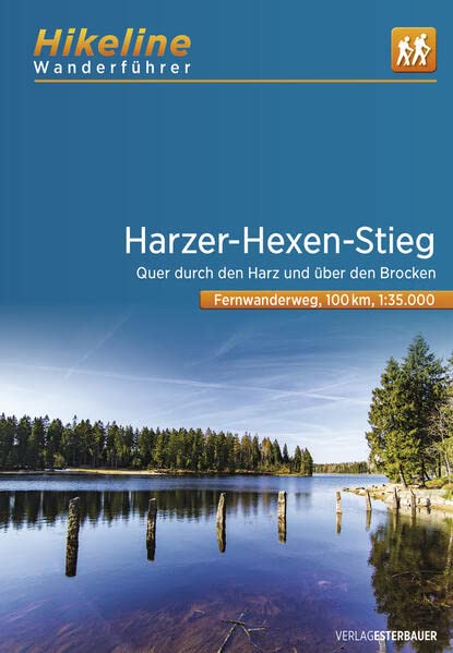 Harzer / Hexen / Stieg