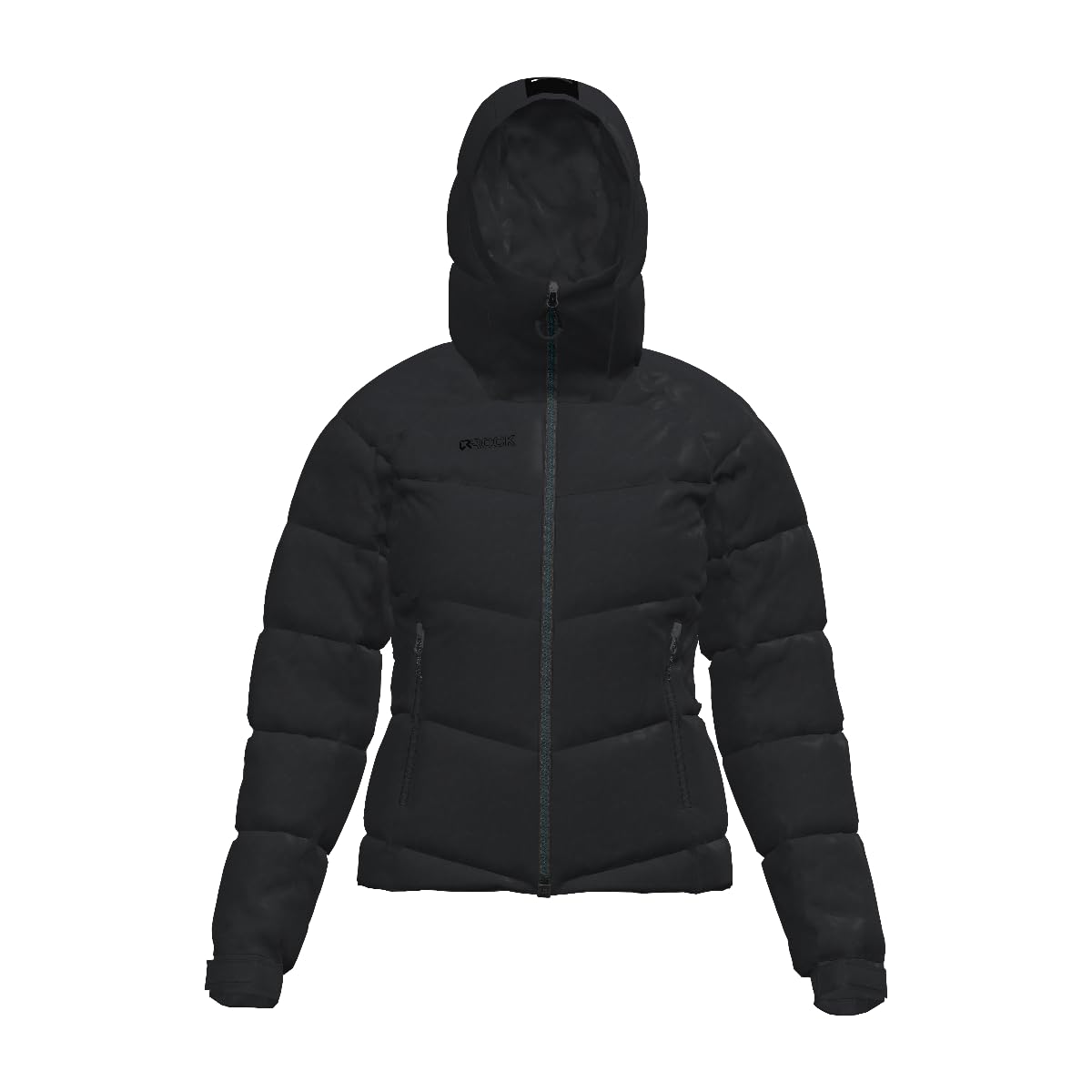 Rock Experience RDS Re.Apocalypse 2.0 Down Jacket XL Black