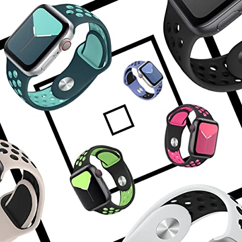 Image of STRAPY Strap Bands for Fire Boltt Ring BSW005 | Plus | Pro BSW029, Compatible with 42mm | Fire Boltt Call BSW014 | Visionary BSW046 Smartwatch Only