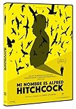 alfred hitchcock dvd collection amazon Mark Cousins, el premiado cineasta detrás de “La historia del cine: una odisea”, “La mirada de Orson Welles” y “Jeremy Thomas, una vida de cine”, se acerca al icónico autor británico con un nuevo y radical enfoque: a través de su propia voz. Mientras Hitchcock vuelve a ver sus películas, nos embarcamos en una odisea que recorre su vasta carrera: sus vívidas películas mudas, las legendarias películas de las décadas de 1950 y 1960 y sus obras posteriores.