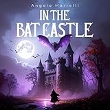 In The Bat Castle