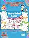 Produktbild KIDS ACTIVITY BOOK // Coloret Interior : Back to School Games and Activities Book 8.5 x 11 in. Enjoy this affordable Back to School Bundle of +100 ... packed with lots of ideas and activities!