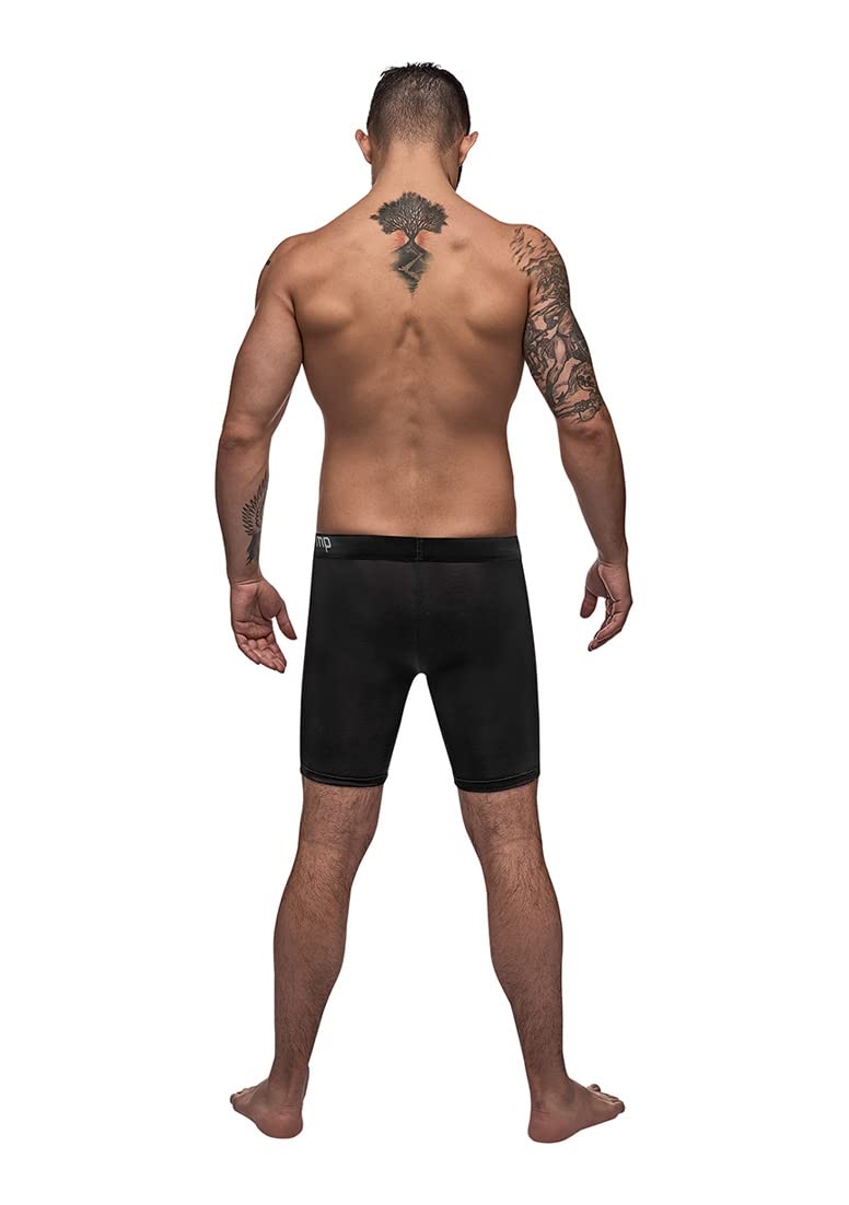 Black Nite Long Short
