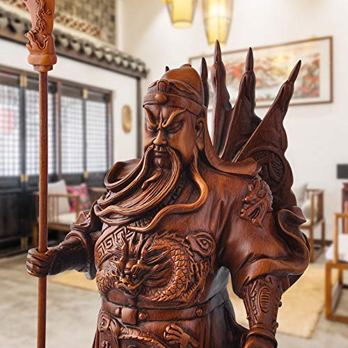 Dekoracja biurka Rzeźba z żywicy Dom Salon Biuro Dekoracja Feng Shui Statua Rzeźby Wystrój Domu