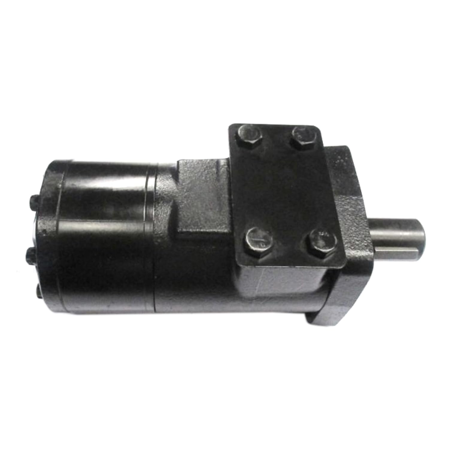 Galloparts Hydraulic Motor 101-1023-009 1011023009 Compatible with Eaton Char-Lynn H Series