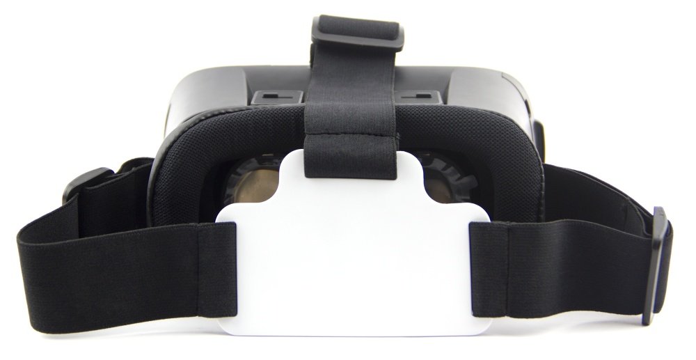 DOMO VR8 nHance for Smart Phones upto 4 to 6