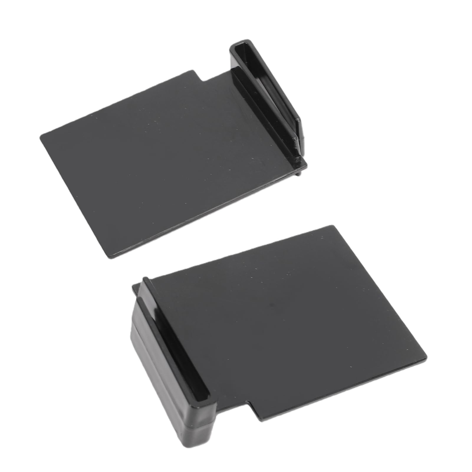 Garosa Separadores para Cajas de Tarjetas Coleccionables, Divisores para | Fabricado en ABS, Compatible con Cajas Sencillas y Perfecto para Tarjetas