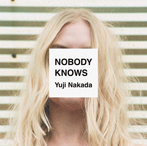 ＮＯＢＯＤＹ　ＫＮＯＷＳ （初回限定盤）の詳細を見る