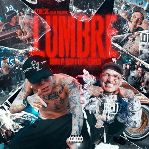 Santa Fe Klan & Lefty Gunplay