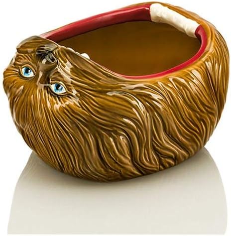 Star Wars Snack Bowl (Chewbacca)