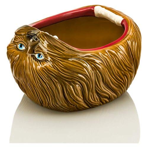 Star Wars Snack Bowl (Chewbacca)