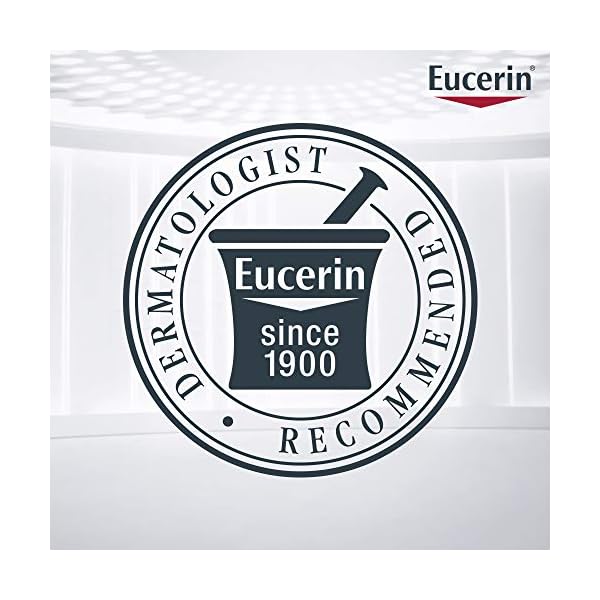 Eucerin-Roughness-Relief-Spot-Treatment-Targeted-Treatment-for-Extremely-Dry-Rough-Skin-25-oz-Tube Eucerin Roughness Relief Spot Treatment, Urea Enriched Body Moisturizer for Dry Skin, Rough and Scaly Spots, With Precision Tip for Targeted Application, 2.7 Oz Tube