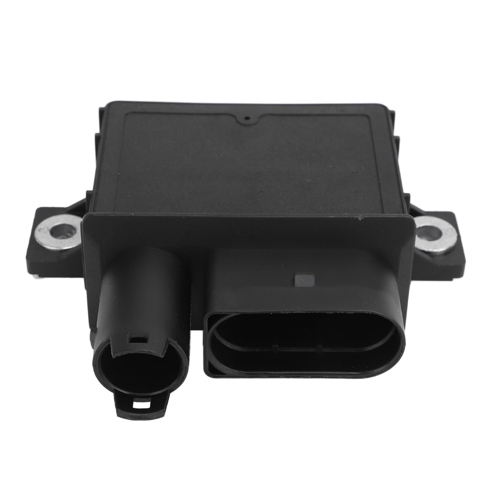 KIMISS Controller Modulo relè Candelette 132194 per 3 5 7 Serie X5 X6 E90 F07 F10 F01 F02 E70 E71, Sostituzione Interruttore Modulo relè di Controllo