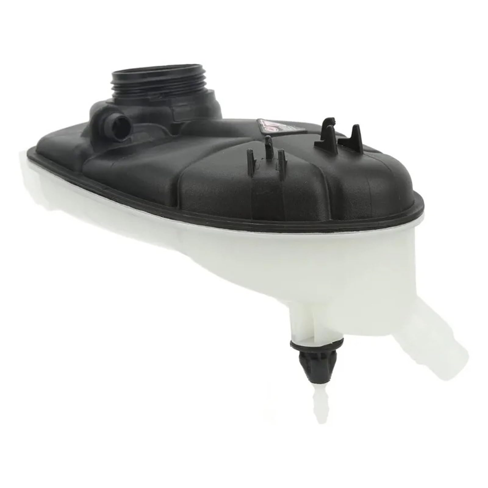 Dwtnmex One Color Coolant Expansion Tank For Benz A-Class A180 A200 A260 A45 B180 B200 B260 W246 W176 Automobiles Expansion Water Tank A2465000049