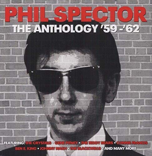 Anthology 59 - 62