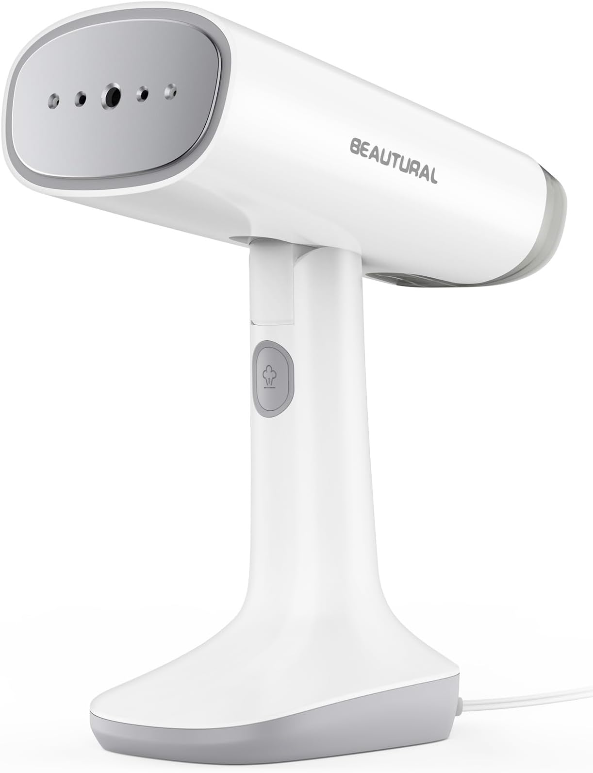BEAUTURAL Steamer