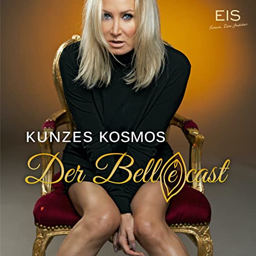 Der Bell(e)cast #016: Female Empowerment mit Adaeze Wolf