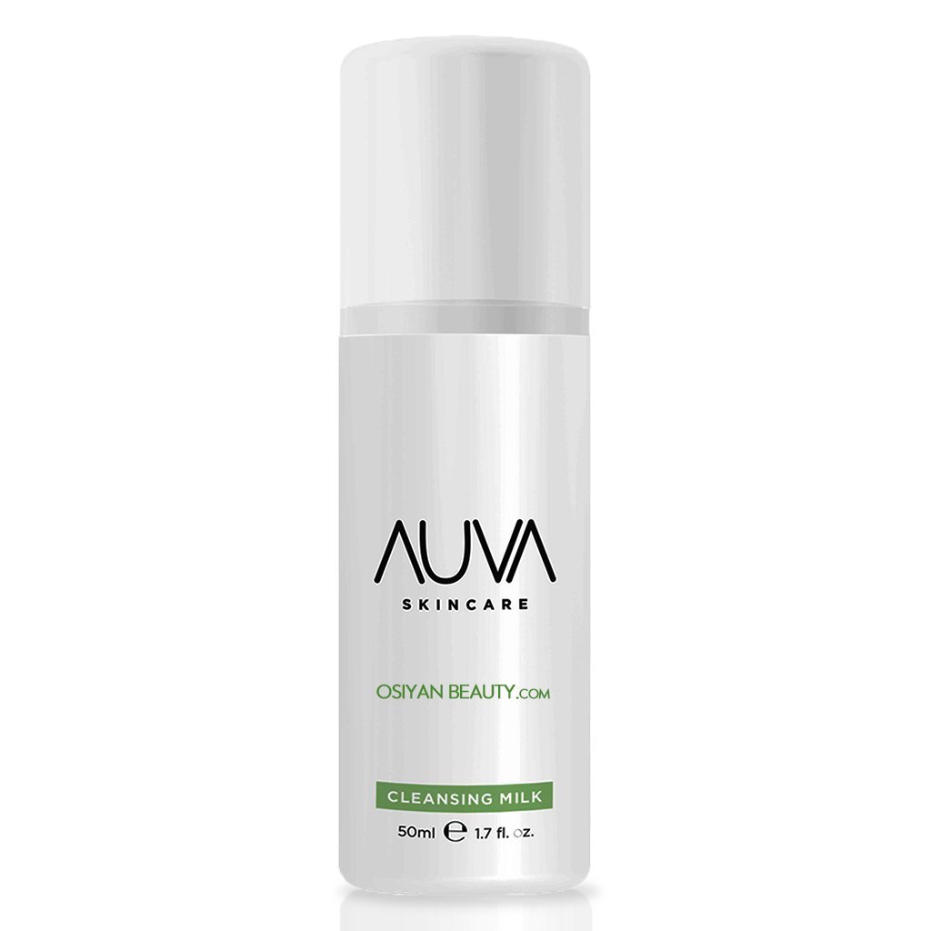AUVA Cleansing Milk(Swiss Made) (50 ml)