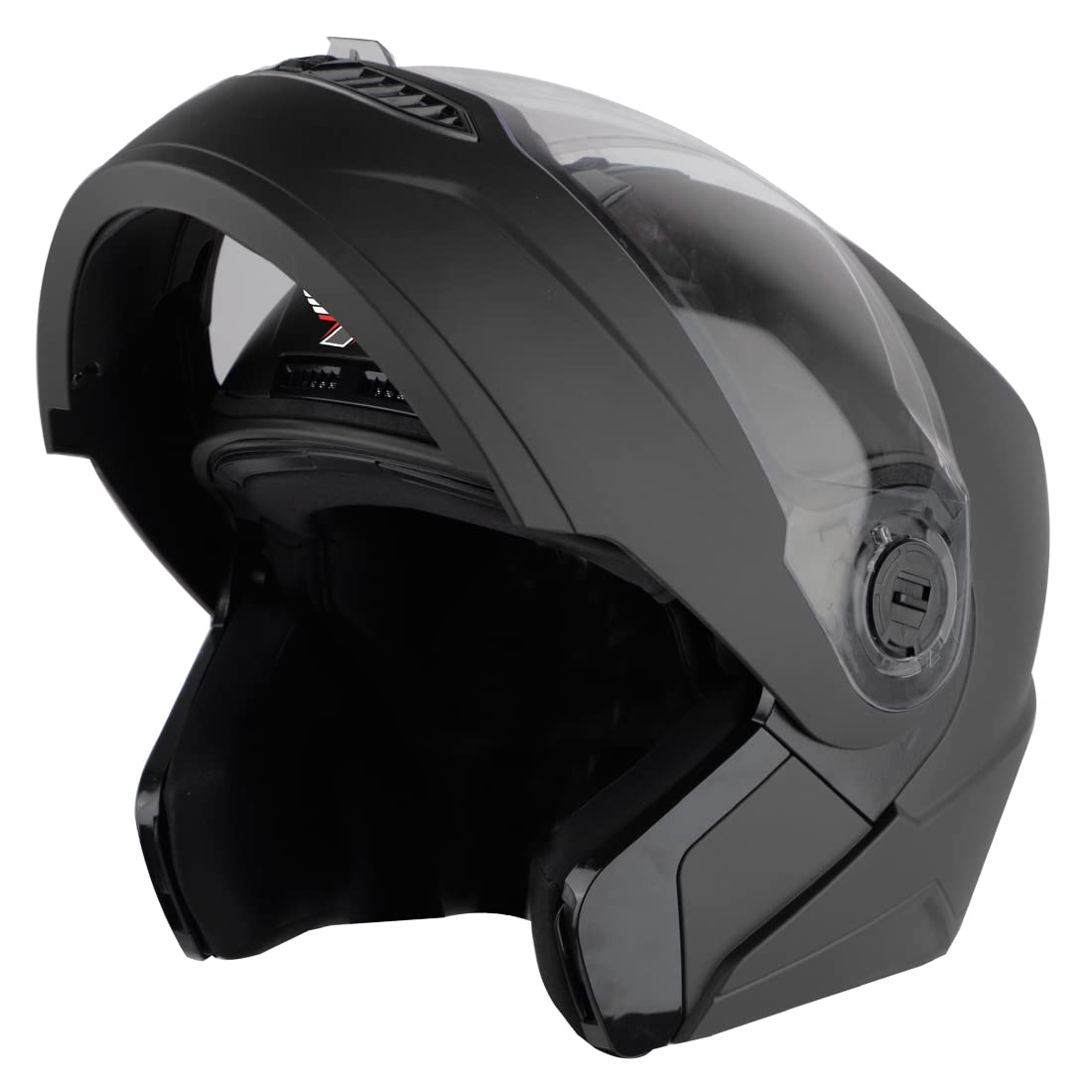 Steelbird SBA-7 7Wings ISI Certified Flip-Up Helmet for Men and Women-image-40