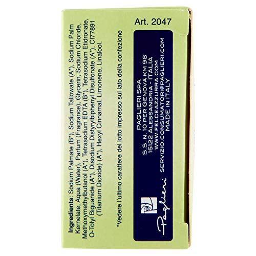 Felce Azzurra – Mydło, świeży zapach – 100 g