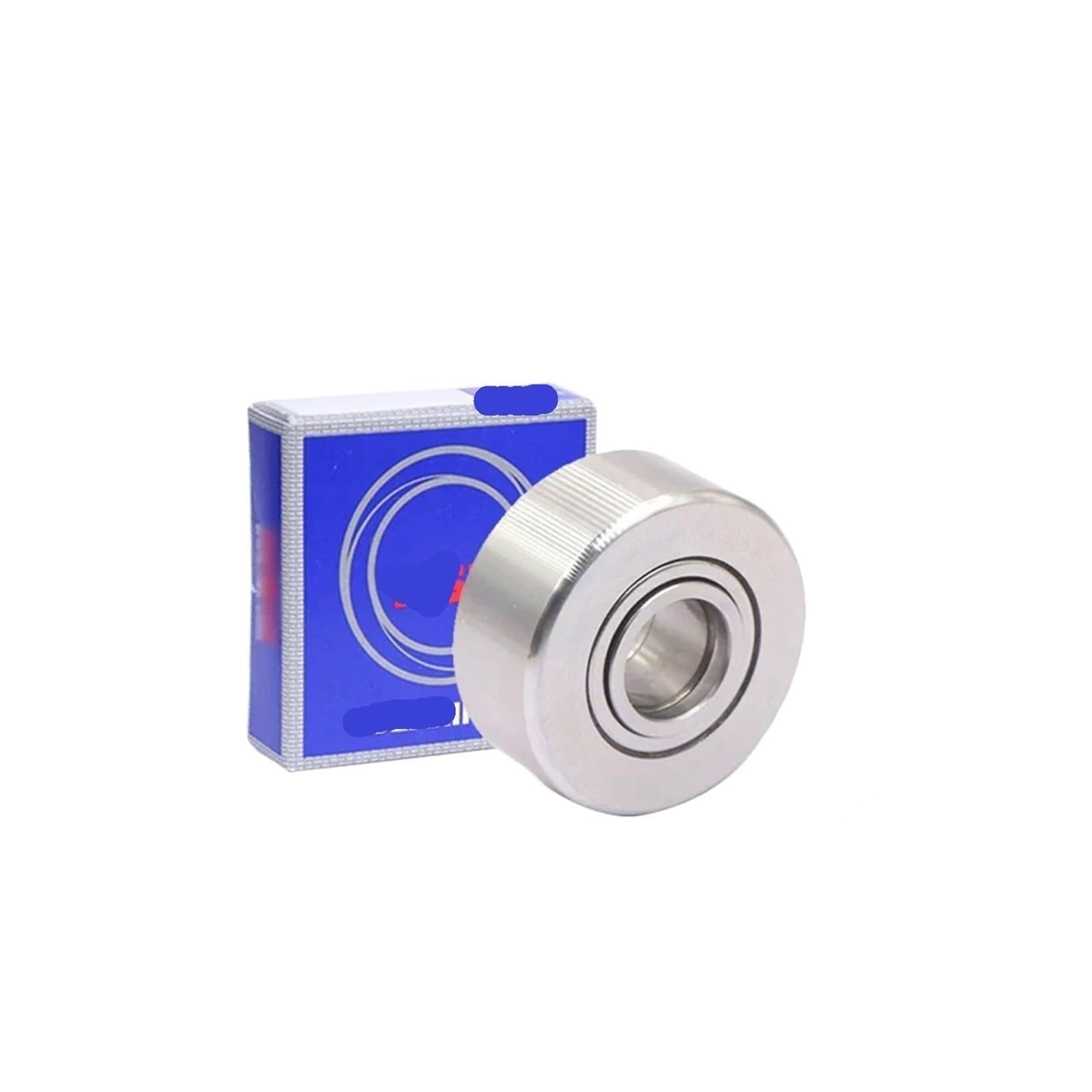 Aspectos, Rodamientos de agujas NATR5 6 8 10 12 15 17 20 25 30 35 40 45 50 PP (NATR12PP 12x32x15)(NATR20PP 20x47x25)