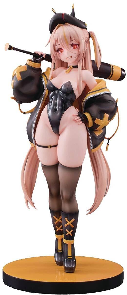 Hobby sakura 菜の花 星 特典付限定版 フィギュア Amazon | Rainbow 菜の花 星 Illustrated by StarCat 1/6 完成品