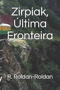 Paperback Zirpiak, Última Fronteira [Portuguese] Book