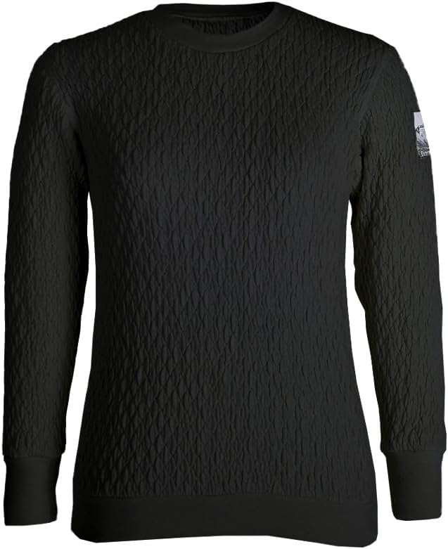 ひだまり本舗本店｜エベレストX 婦人丸首インナー詳細 【婦人用丸首