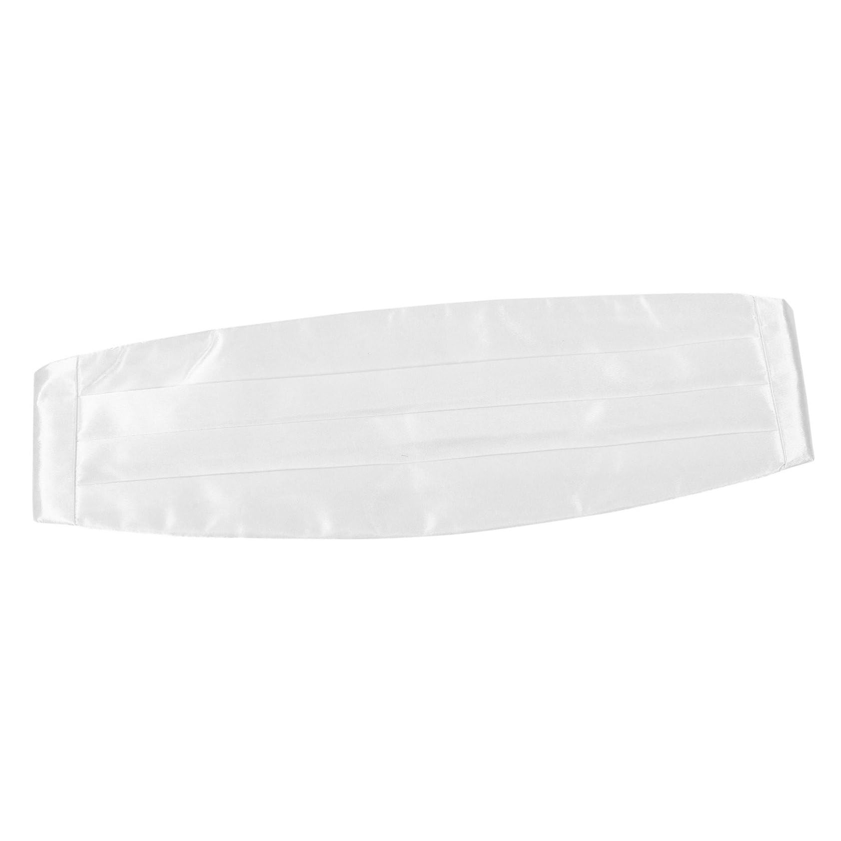 mobutofu Men's Tuxedo Cummerbund Suit Girdle Officer Cummerbund Formal Waist Band-picture-42